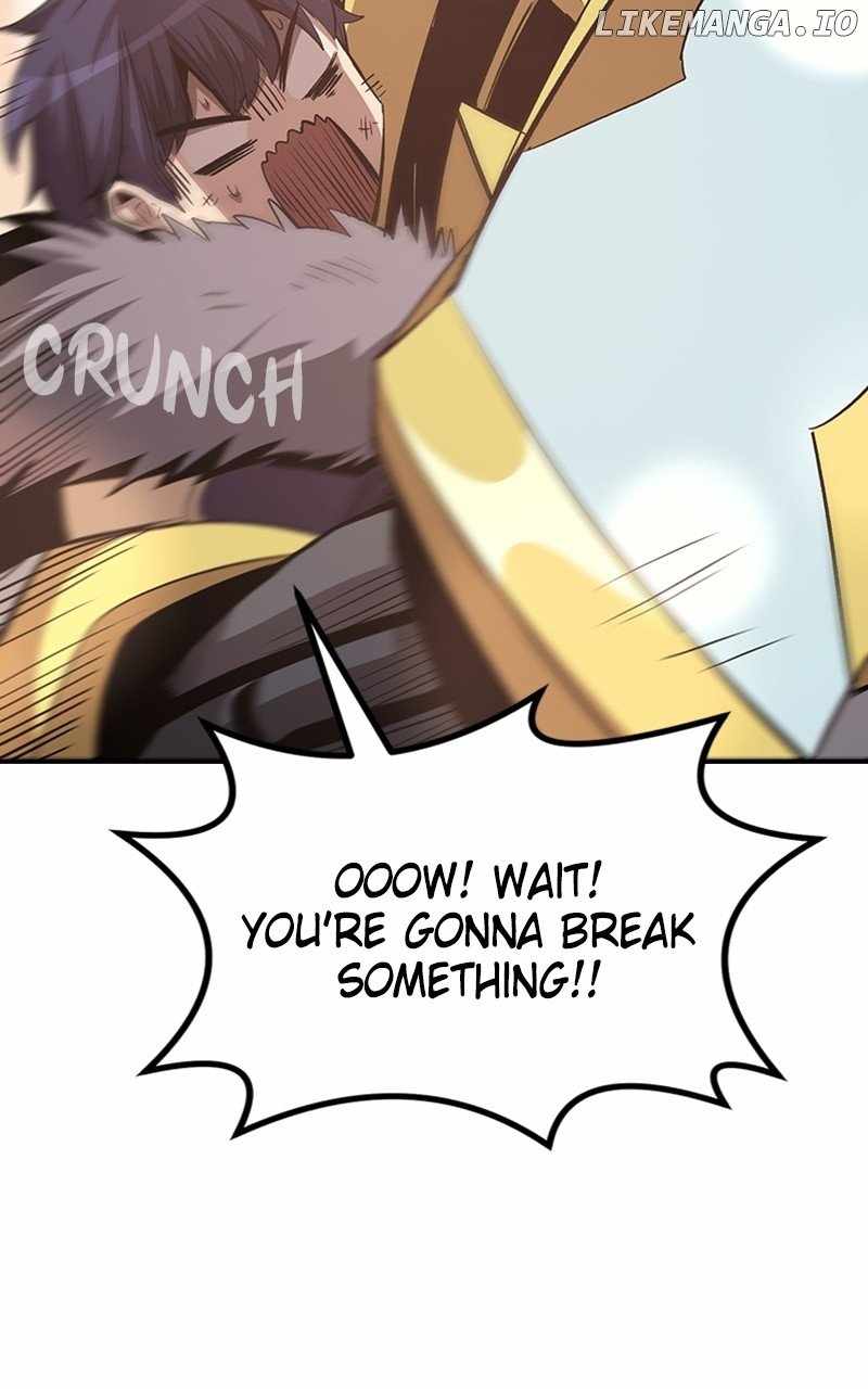 Old Newbie Kim ChunShik Chapter 73 - Page 11