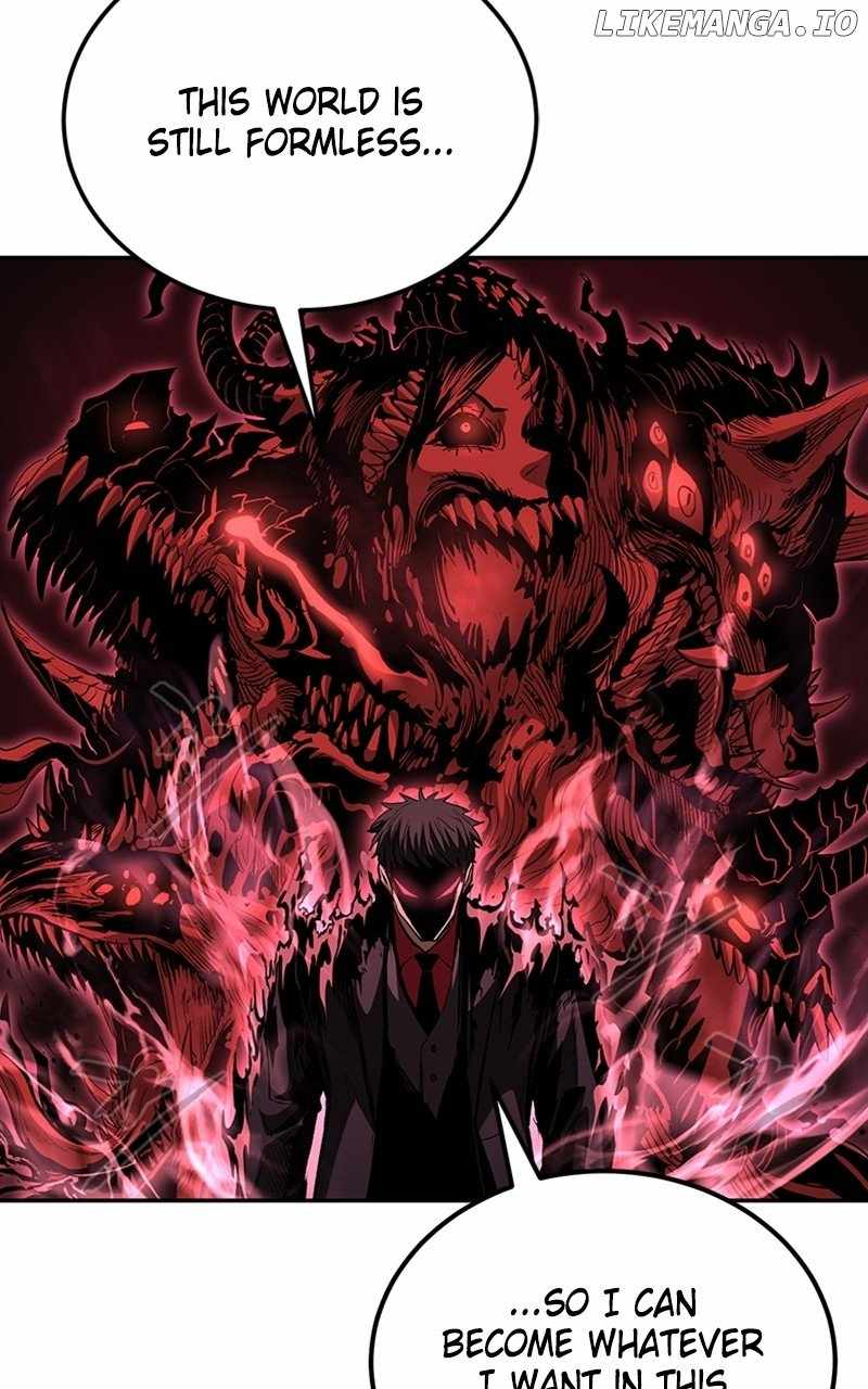 Old Newbie Kim ChunShik Chapter 73 - Page 111