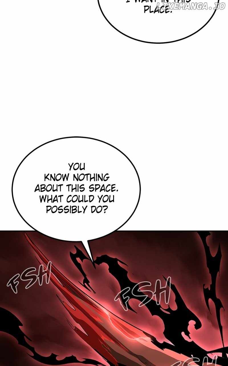 Old Newbie Kim ChunShik Chapter 73 - Page 112