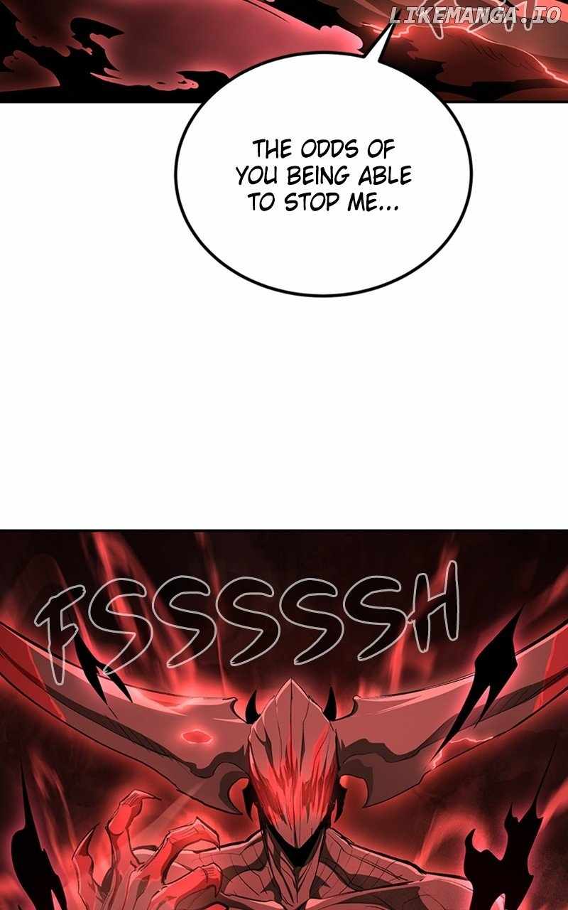 Old Newbie Kim ChunShik Chapter 73 - Page 113