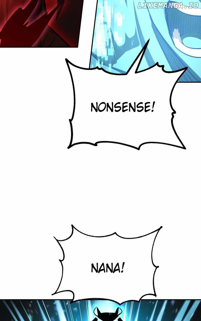 Old Newbie Kim ChunShik Chapter 73 - Page 116