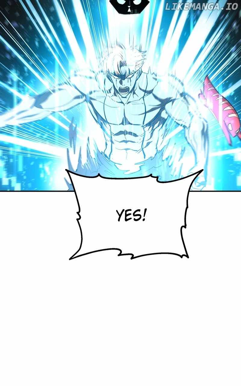 Old Newbie Kim ChunShik Chapter 73 - Page 117