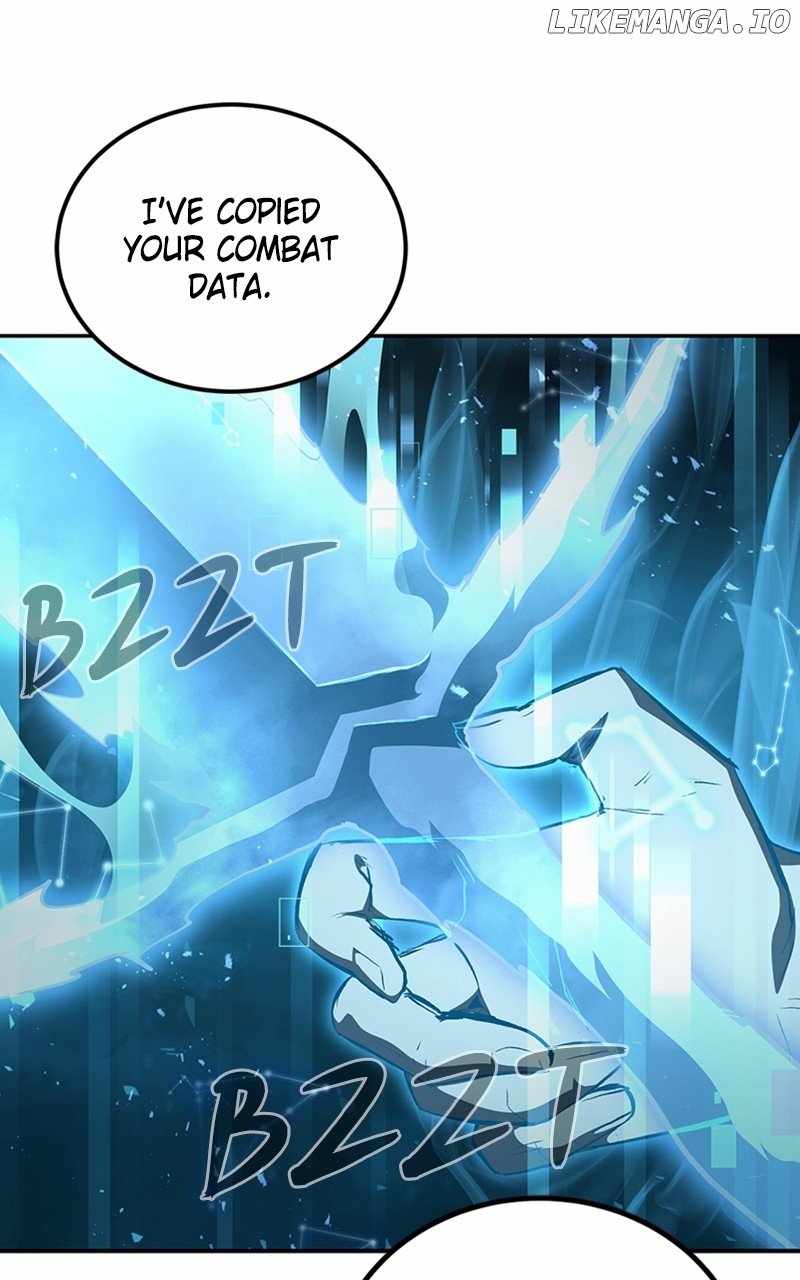 Old Newbie Kim ChunShik Chapter 73 - Page 118