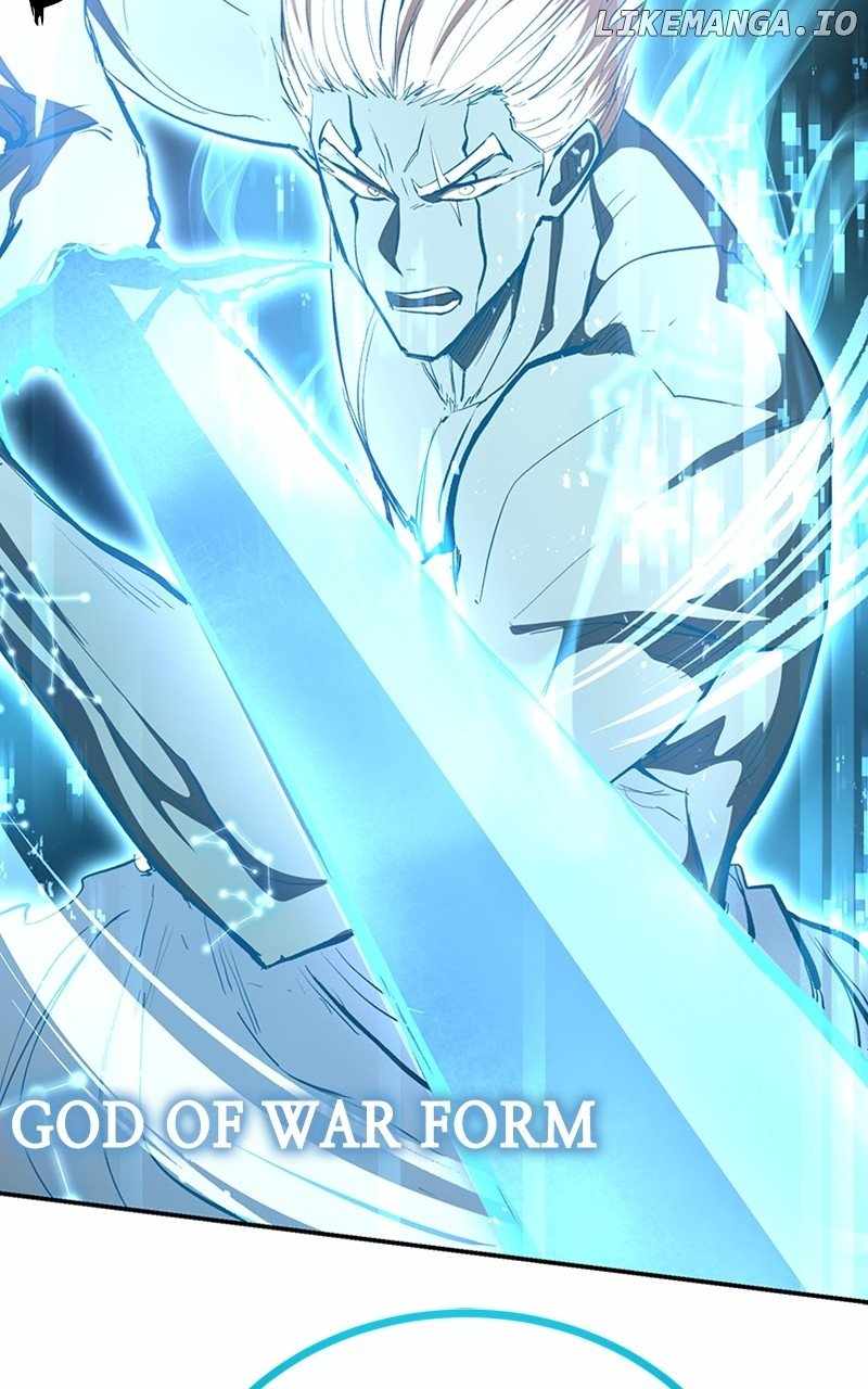 Old Newbie Kim ChunShik Chapter 73 - Page 120