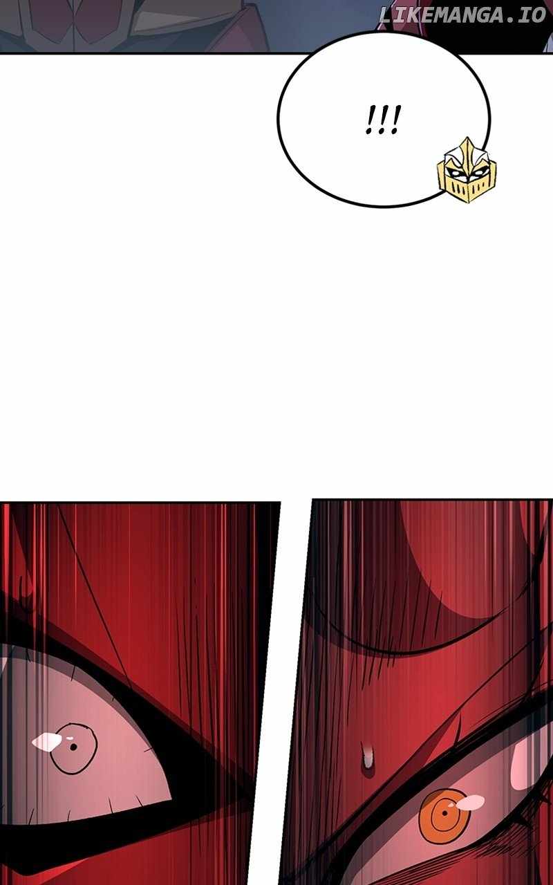 Old Newbie Kim ChunShik Chapter 73 - Page 13