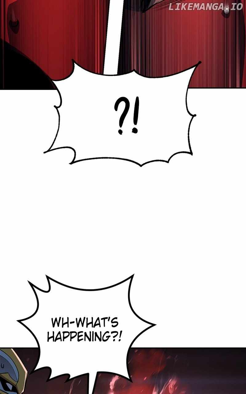 Old Newbie Kim ChunShik Chapter 73 - Page 14