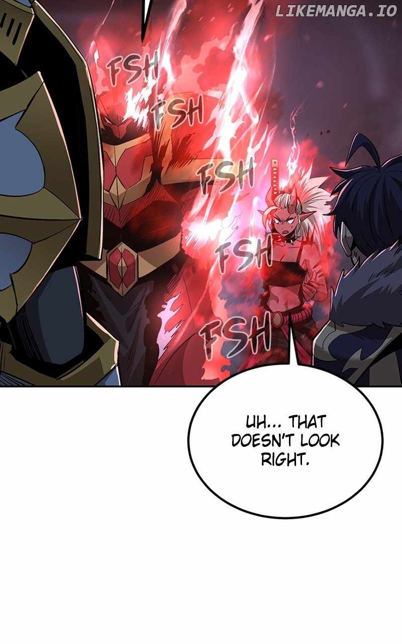 Old Newbie Kim ChunShik Chapter 73 - Page 15