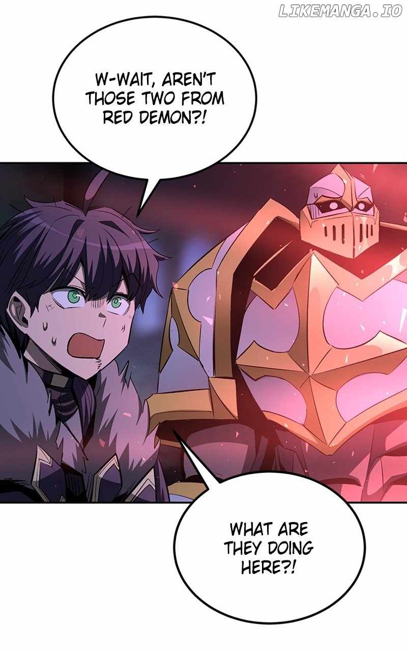 Old Newbie Kim ChunShik Chapter 73 - Page 16