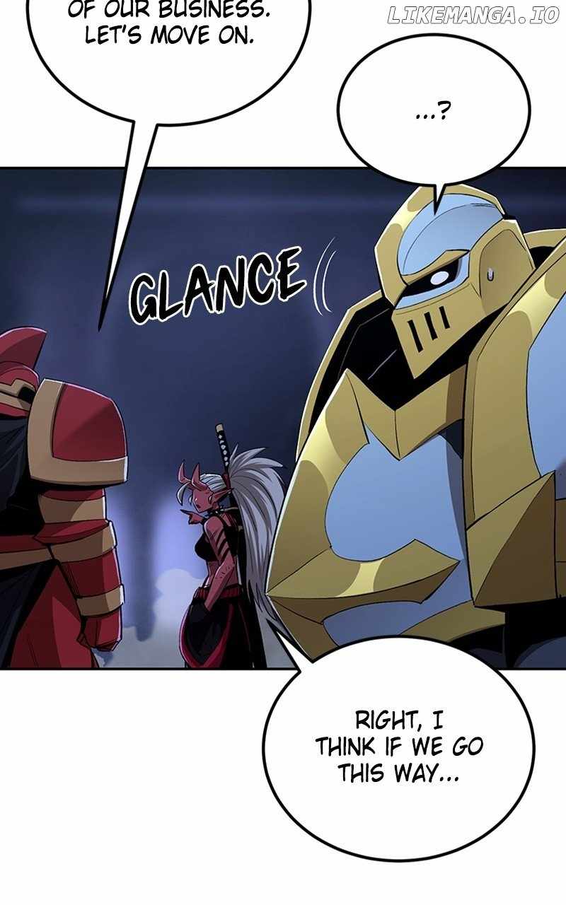 Old Newbie Kim ChunShik Chapter 73 - Page 2