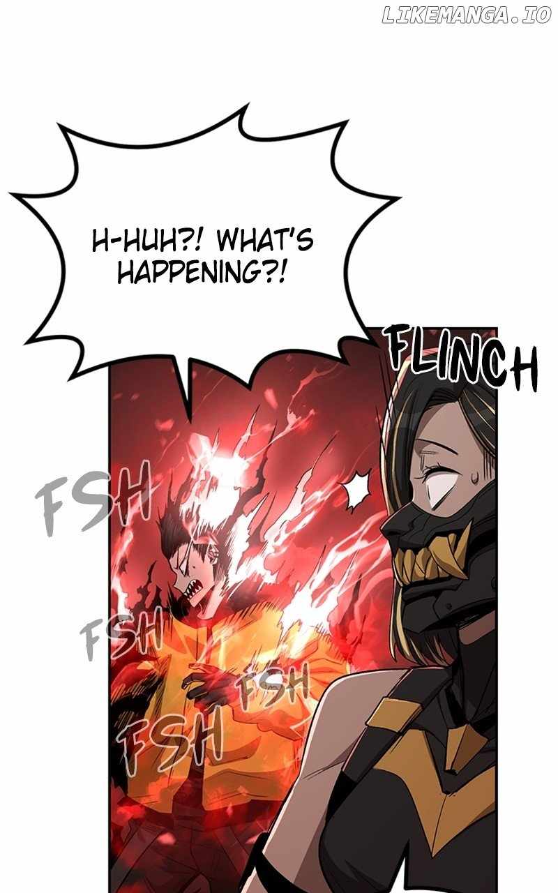 Old Newbie Kim ChunShik Chapter 73 - Page 23