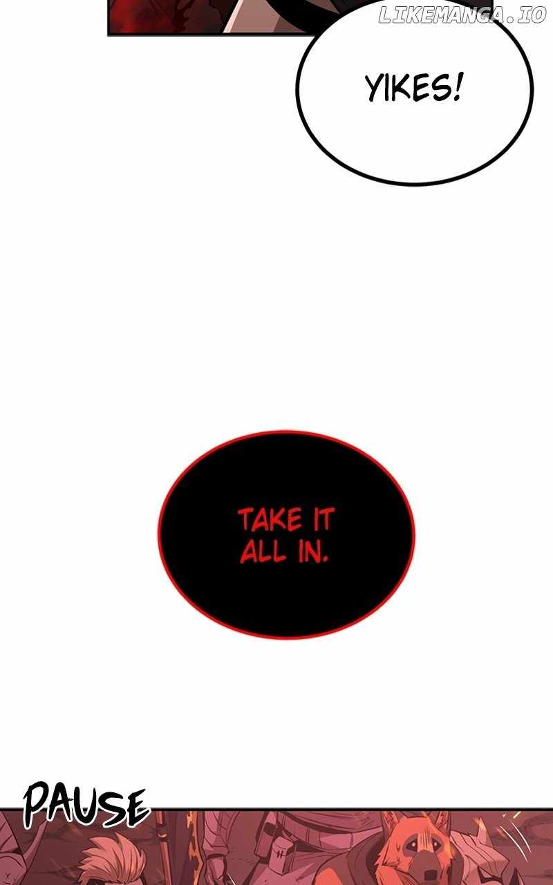 Old Newbie Kim ChunShik Chapter 73 - Page 24