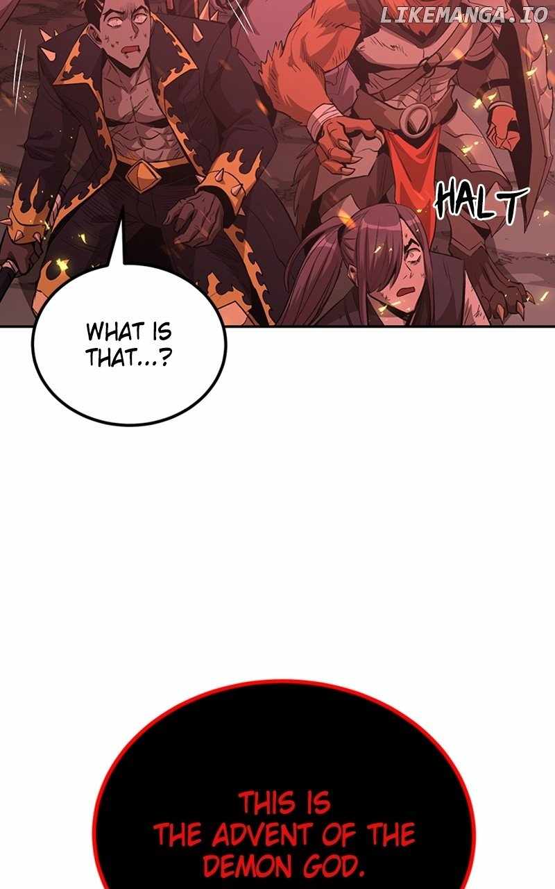 Old Newbie Kim ChunShik Chapter 73 - Page 25