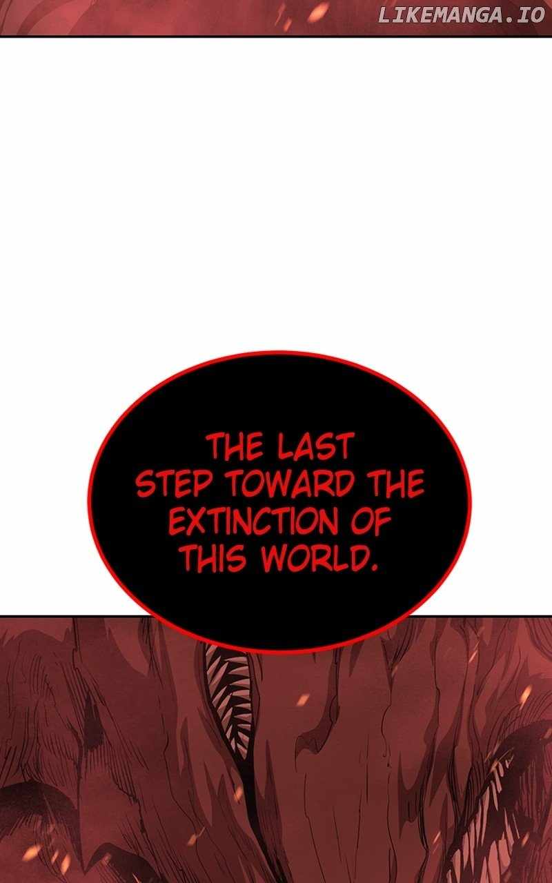 Old Newbie Kim ChunShik Chapter 73 - Page 27