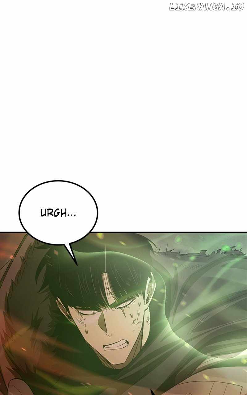 Old Newbie Kim ChunShik Chapter 73 - Page 33