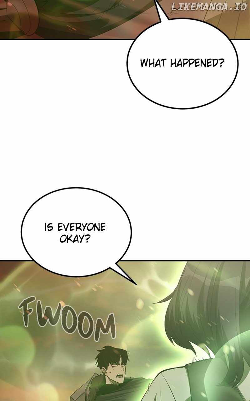 Old Newbie Kim ChunShik Chapter 73 - Page 34