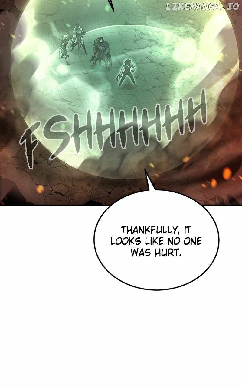 Old Newbie Kim ChunShik Chapter 73 - Page 36