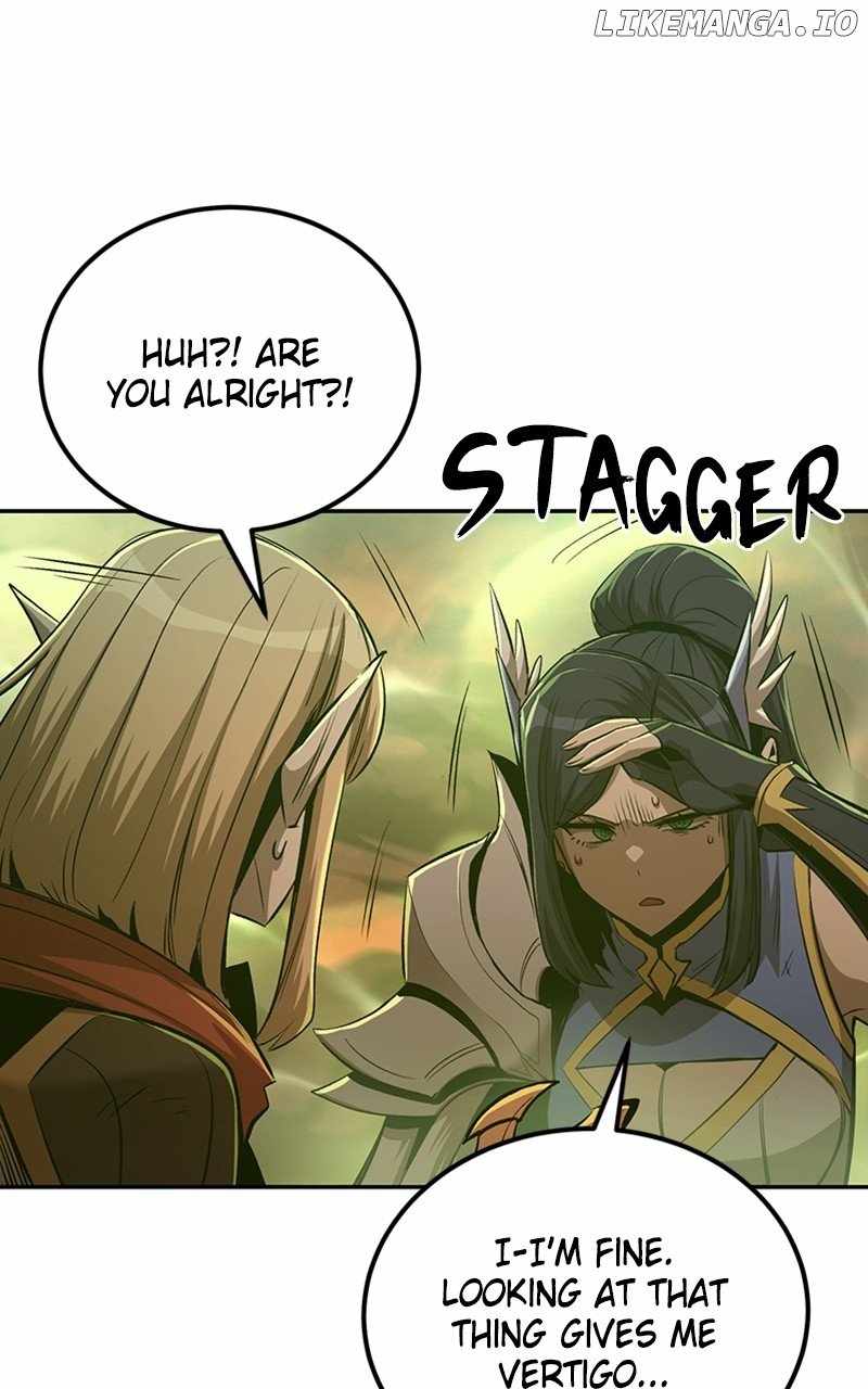 Old Newbie Kim ChunShik Chapter 73 - Page 38