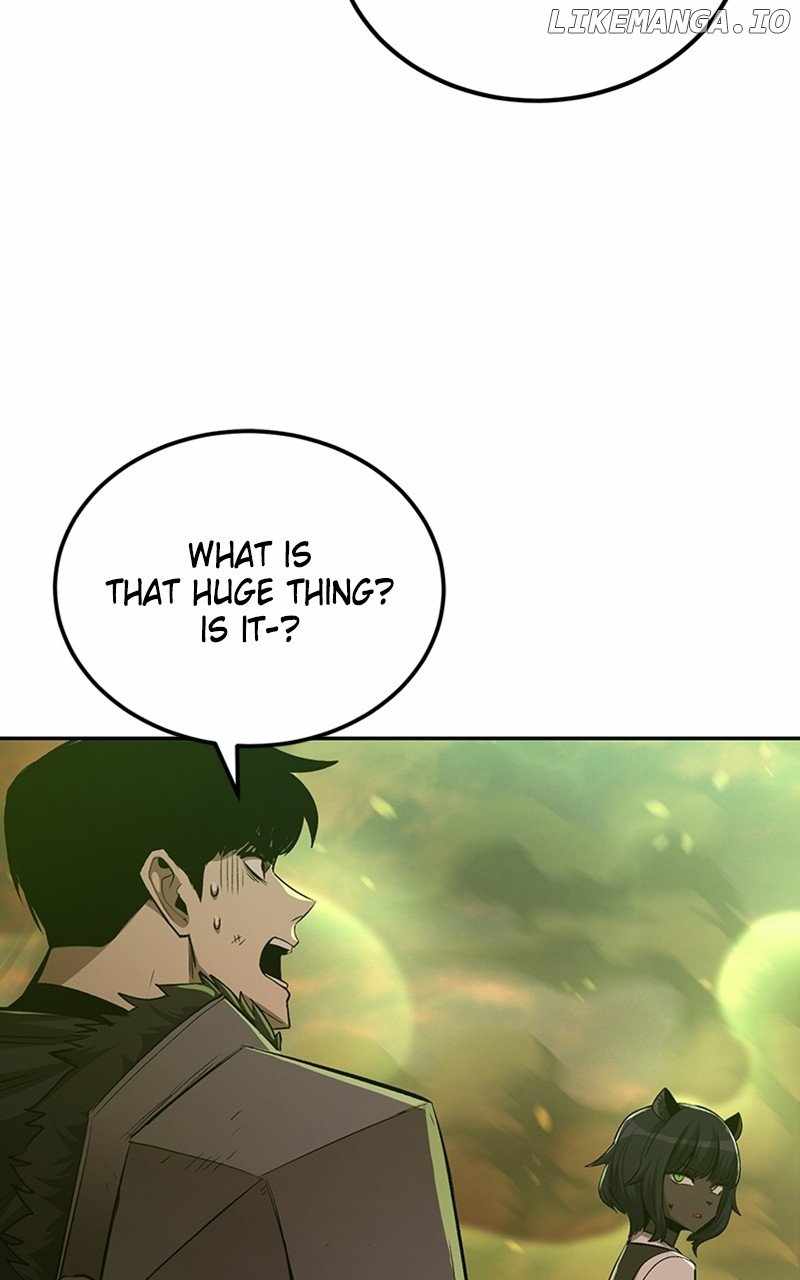 Old Newbie Kim ChunShik Chapter 73 - Page 39