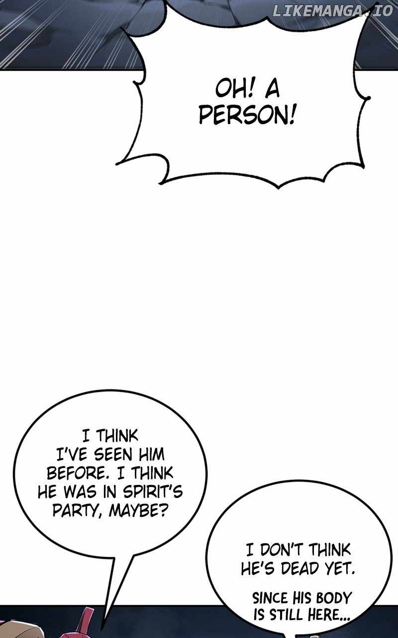 Old Newbie Kim ChunShik Chapter 73 - Page 4