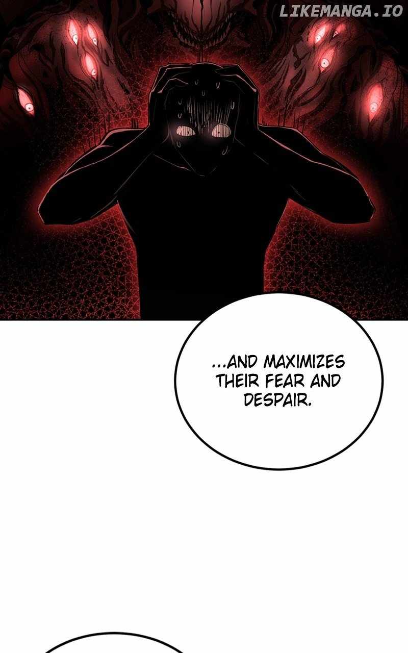 Old Newbie Kim ChunShik Chapter 73 - Page 41