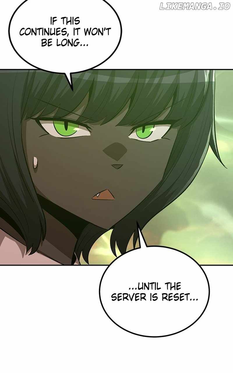 Old Newbie Kim ChunShik Chapter 73 - Page 42