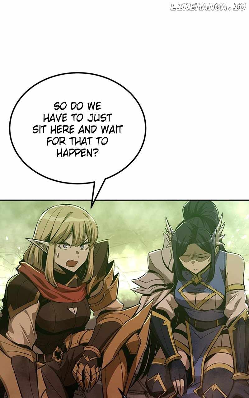 Old Newbie Kim ChunShik Chapter 73 - Page 43