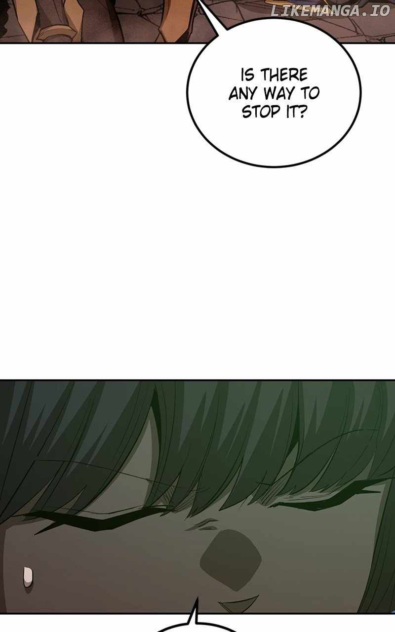 Old Newbie Kim ChunShik Chapter 73 - Page 44