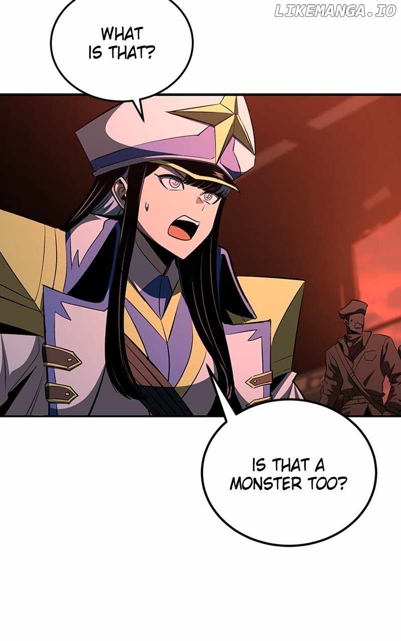 Old Newbie Kim ChunShik Chapter 73 - Page 47