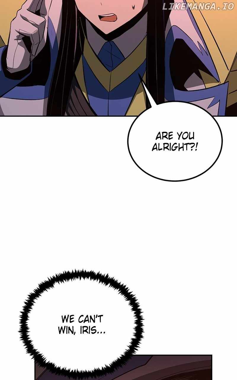 Old Newbie Kim ChunShik Chapter 73 - Page 50