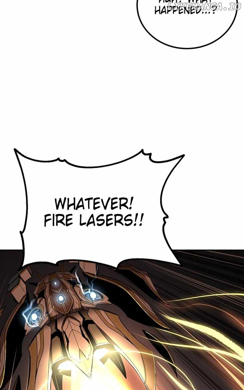 Old Newbie Kim ChunShik Chapter 73 - Page 53