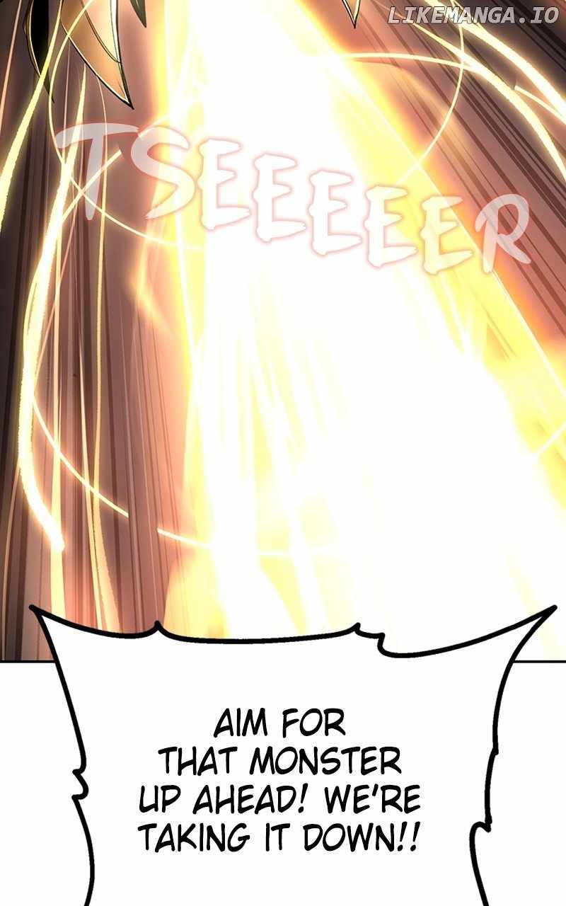 Old Newbie Kim ChunShik Chapter 73 - Page 54
