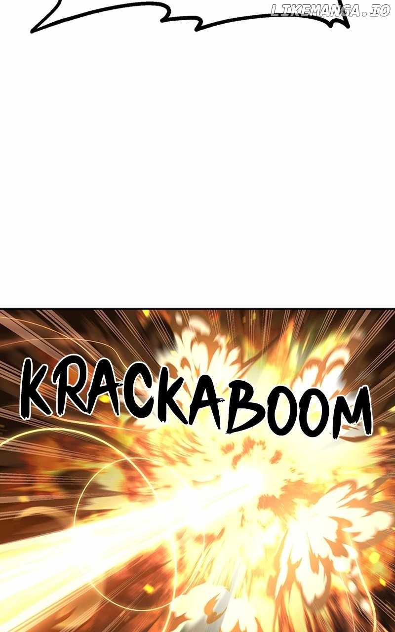 Old Newbie Kim ChunShik Chapter 73 - Page 55