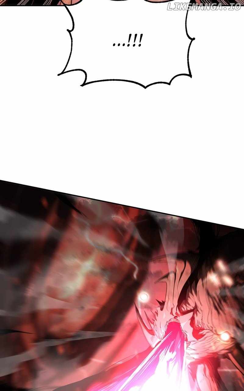 Old Newbie Kim ChunShik Chapter 73 - Page 58
