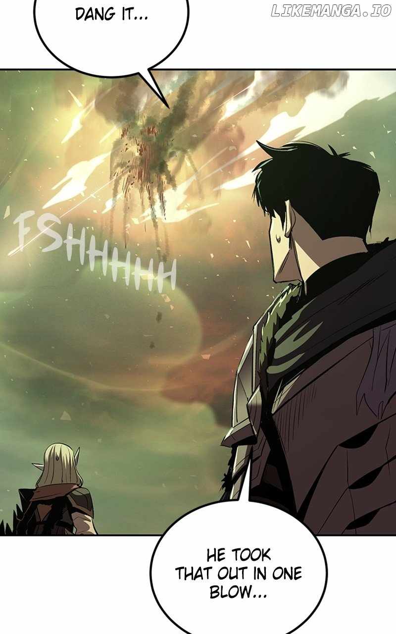 Old Newbie Kim ChunShik Chapter 73 - Page 61