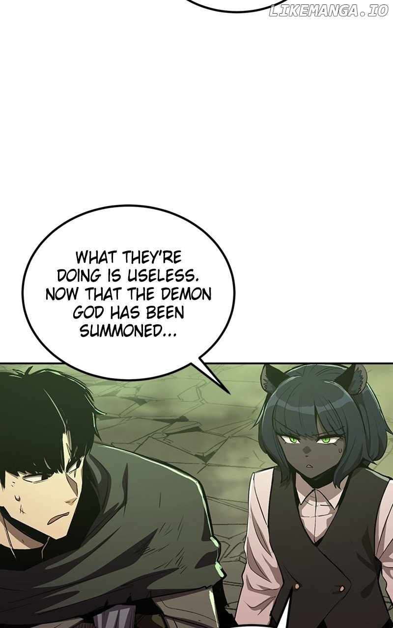 Old Newbie Kim ChunShik Chapter 73 - Page 62