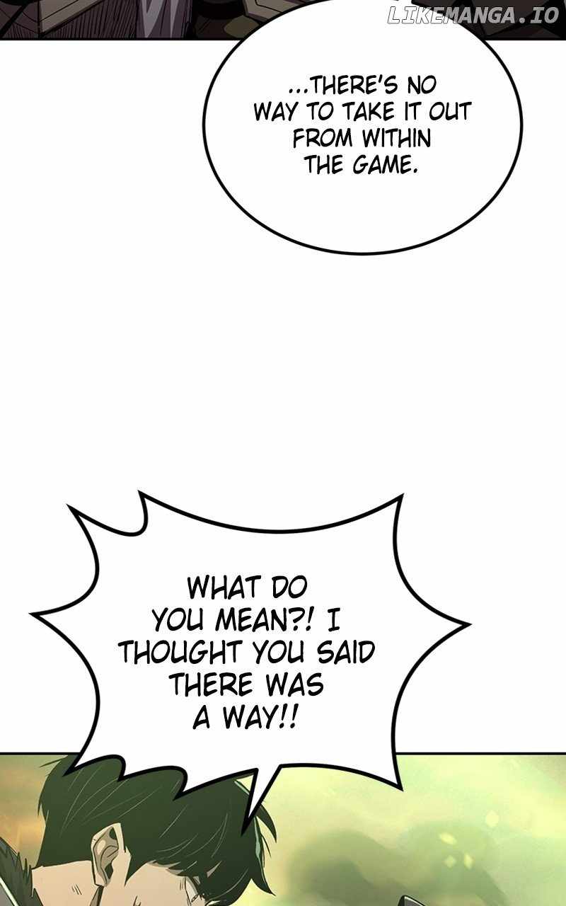 Old Newbie Kim ChunShik Chapter 73 - Page 63