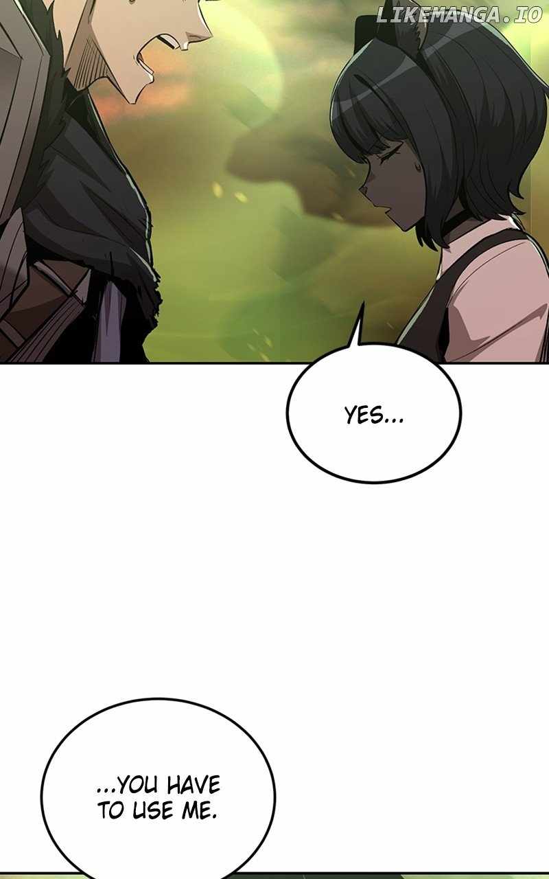 Old Newbie Kim ChunShik Chapter 73 - Page 64