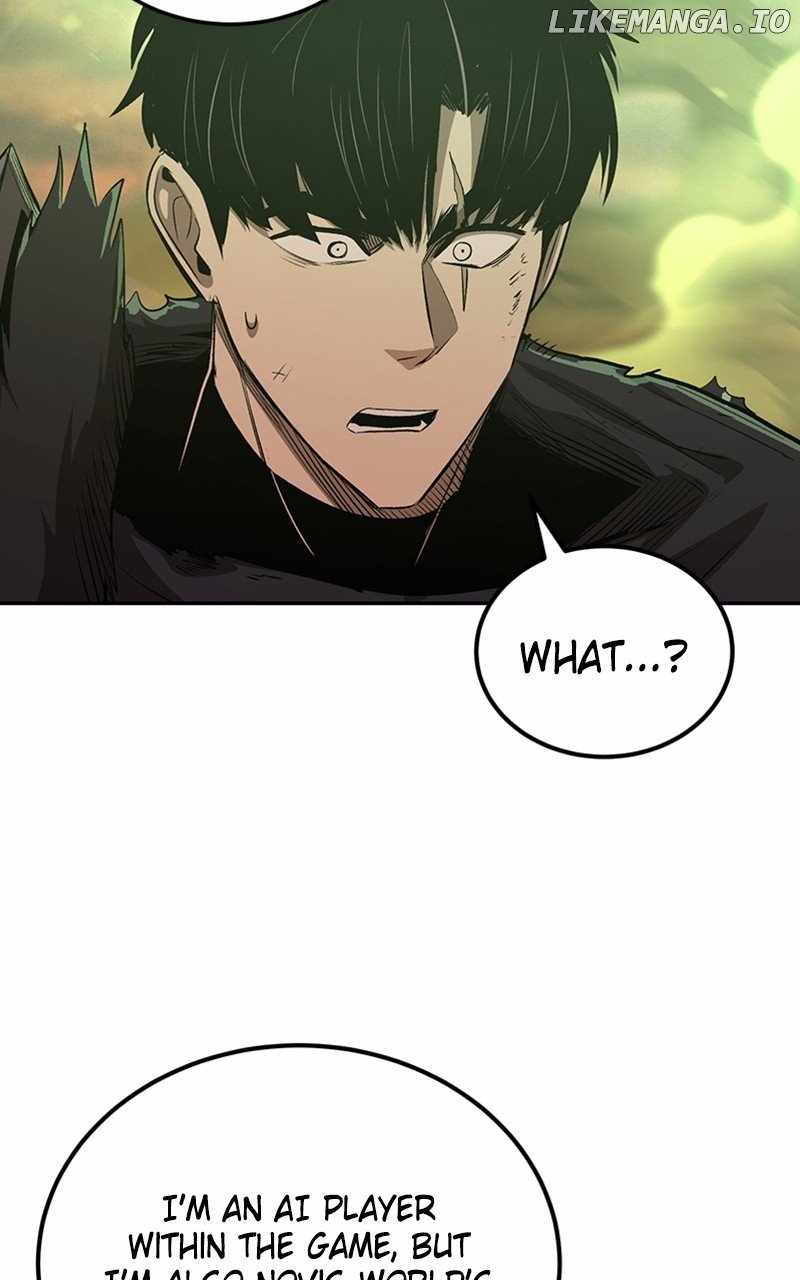 Old Newbie Kim ChunShik Chapter 73 - Page 65