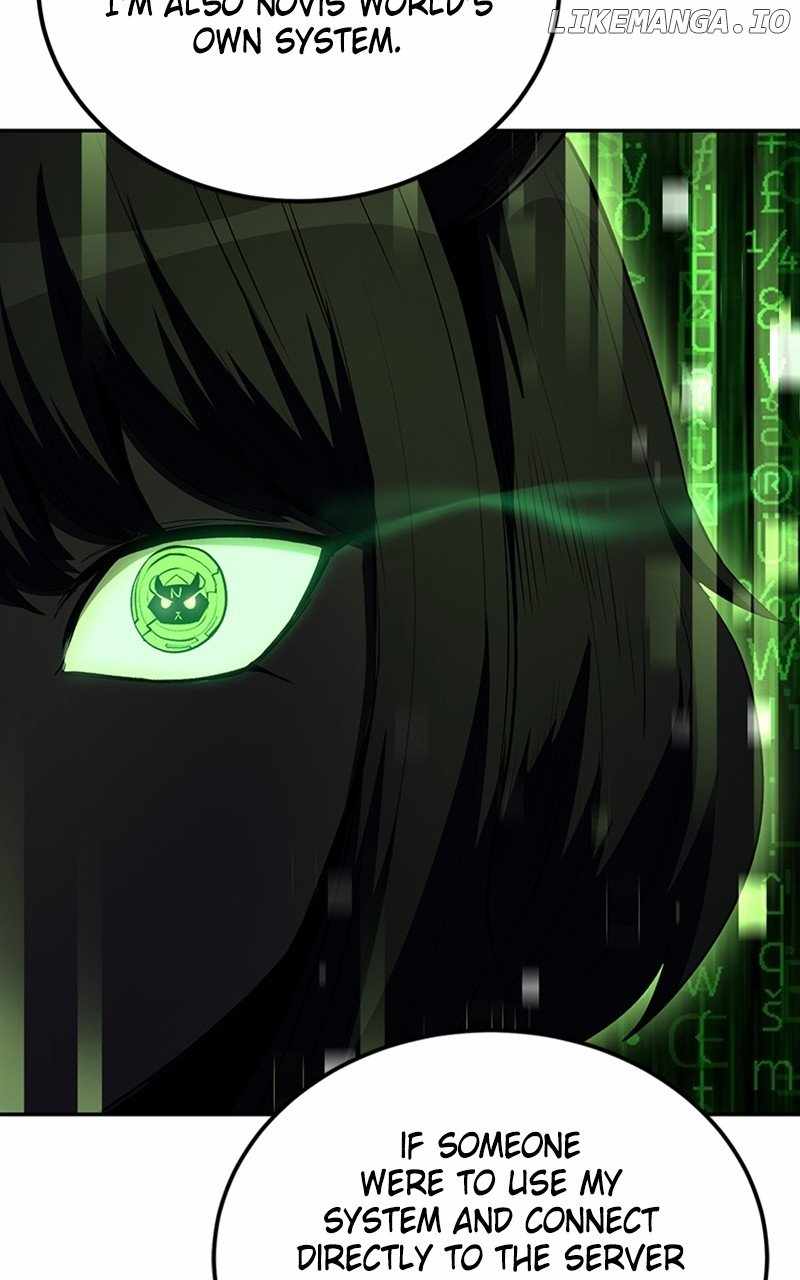 Old Newbie Kim ChunShik Chapter 73 - Page 66