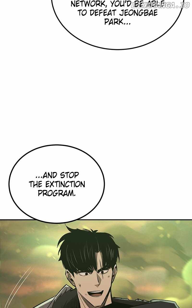 Old Newbie Kim ChunShik Chapter 73 - Page 67