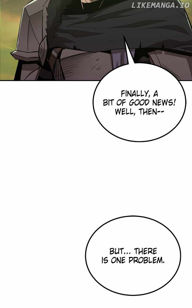 Old Newbie Kim ChunShik Chapter 73 - Page 68