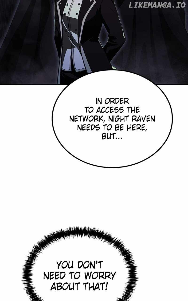 Old Newbie Kim ChunShik Chapter 73 - Page 70