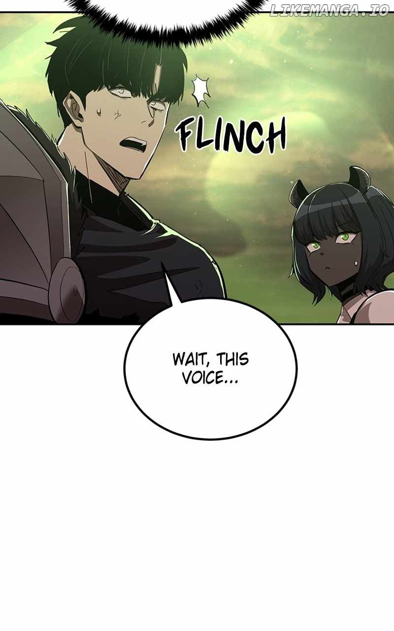 Old Newbie Kim ChunShik Chapter 73 - Page 71