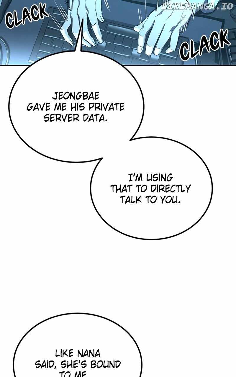 Old Newbie Kim ChunShik Chapter 73 - Page 73