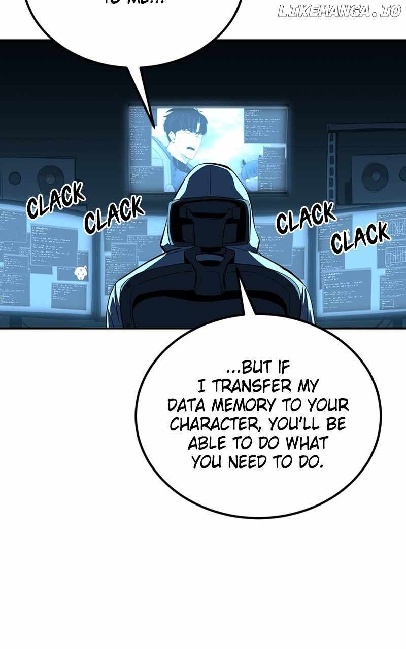 Old Newbie Kim ChunShik Chapter 73 - Page 74