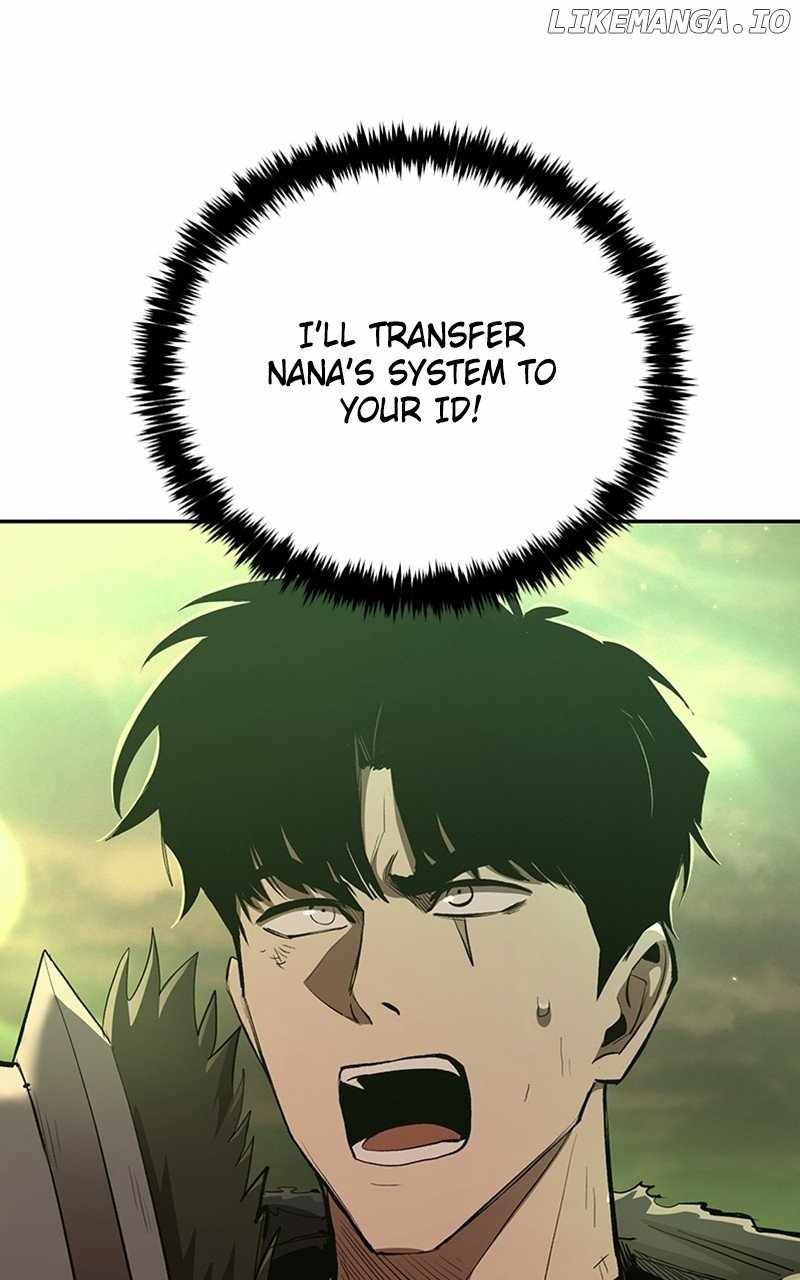 Old Newbie Kim ChunShik Chapter 73 - Page 75