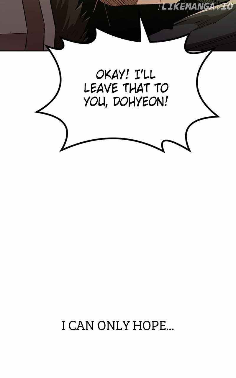 Old Newbie Kim ChunShik Chapter 73 - Page 76