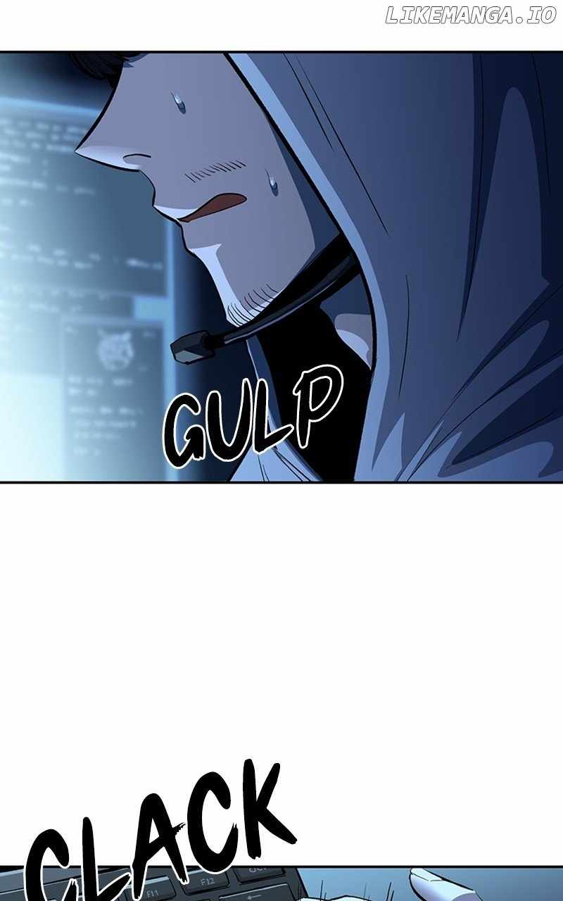 Old Newbie Kim ChunShik Chapter 73 - Page 77