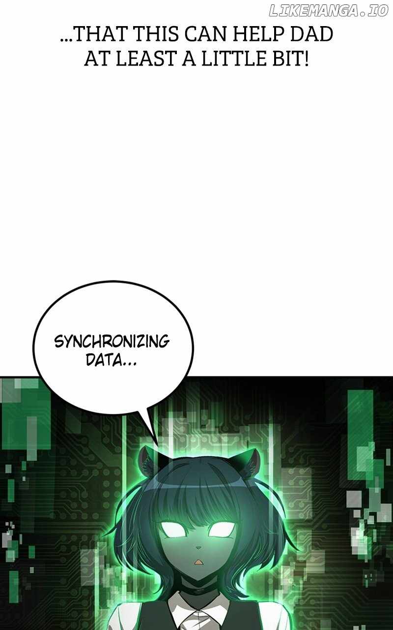 Old Newbie Kim ChunShik Chapter 73 - Page 79