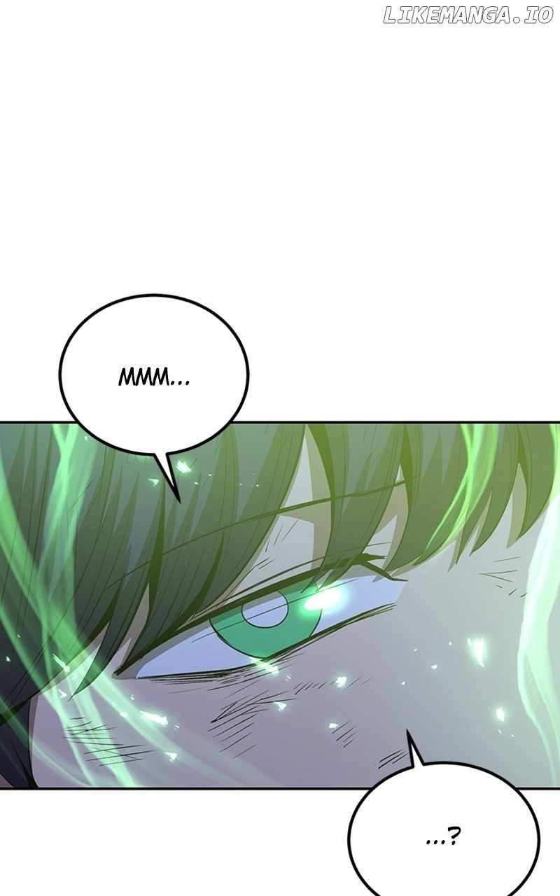 Old Newbie Kim ChunShik Chapter 73 - Page 8